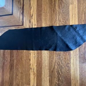 Beautiful corset belt nwt bought